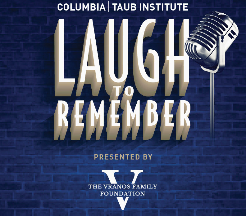 9th Annual Laugh to Remember Comedy Event