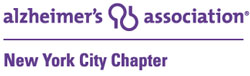 alzheimer's association new york city chapter