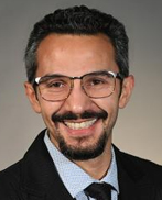 Osama Al-Dalahmah, MD, PhD