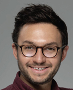 Peter Barbuti, PhD