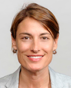 Francesca Bartolini, PhD