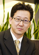 Tae-Wan Kim, PhD