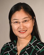 Yiyi Ma, MD, PhD