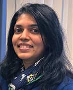 Malavika Srikanth, PhD