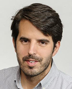 Ismael Santa-Maria Perez, PhD