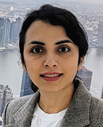 Fatemeh Hasanzadeh, PhD