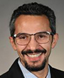 Osama Al Dalahmah, MD, PhD